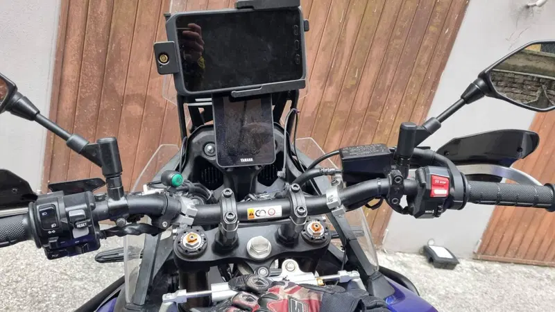 Yamaha Ténéré 700 World Raid (2022 - 25) (6)