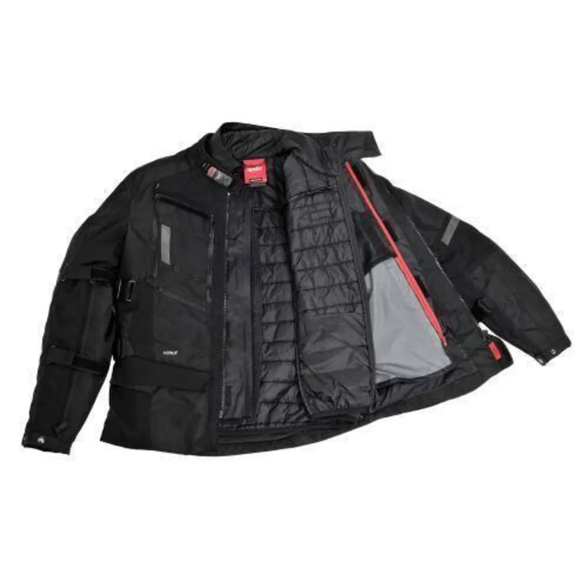 APRILIA GIACCA ADVENTURE TOURING TG. L (3)