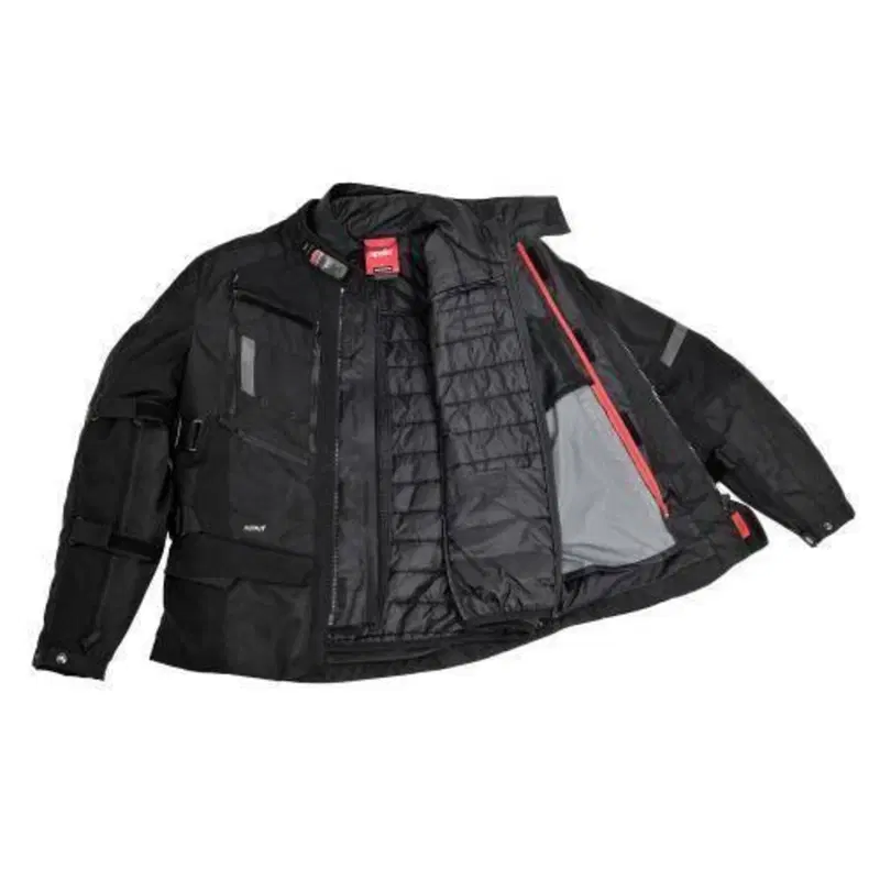 APRILIA GIACCA ADVENTURE TOURING TG. L (3)