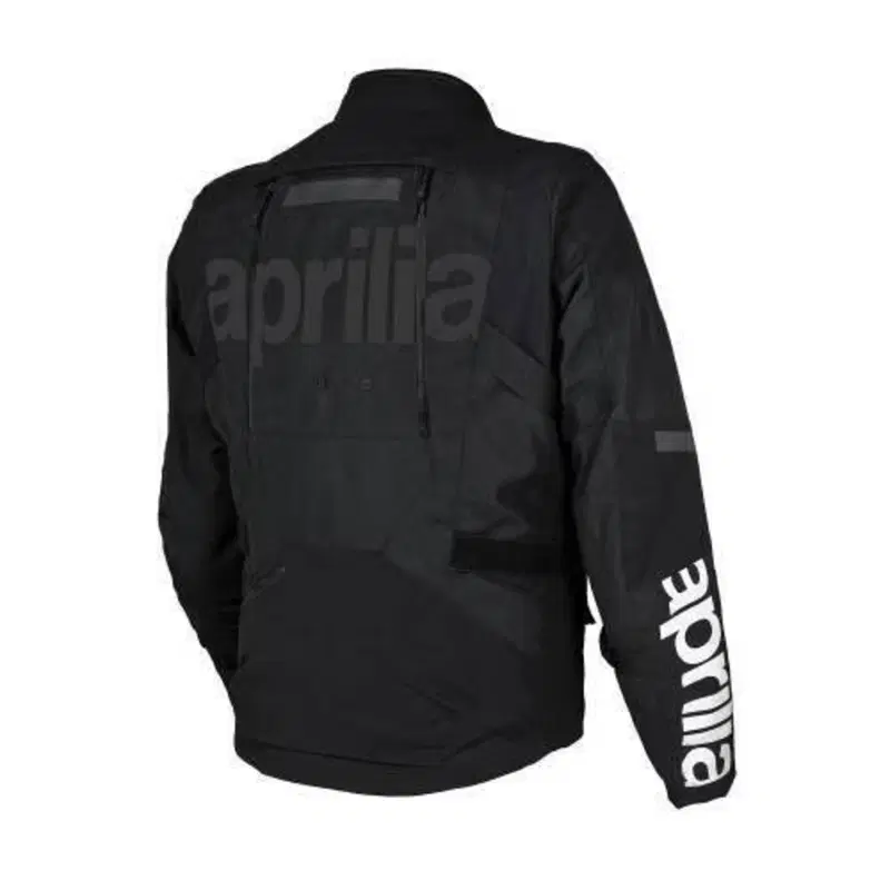 APRILIA GIACCA ADVENTURE TOURING TG.XXL (2)