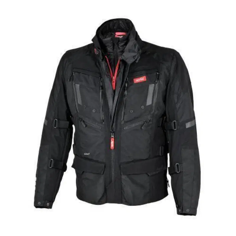 APRILIA GIACCA ADVENTURE TOURING TG.3XL