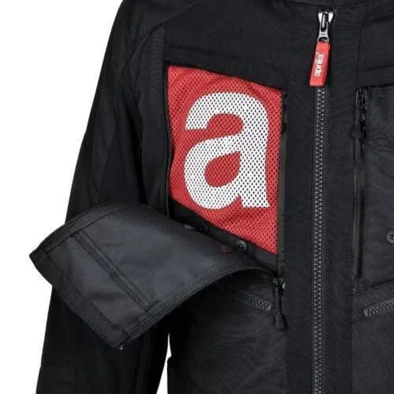 APRILIA GIACCA ADVENTURE TOURING TG.3XL (4)