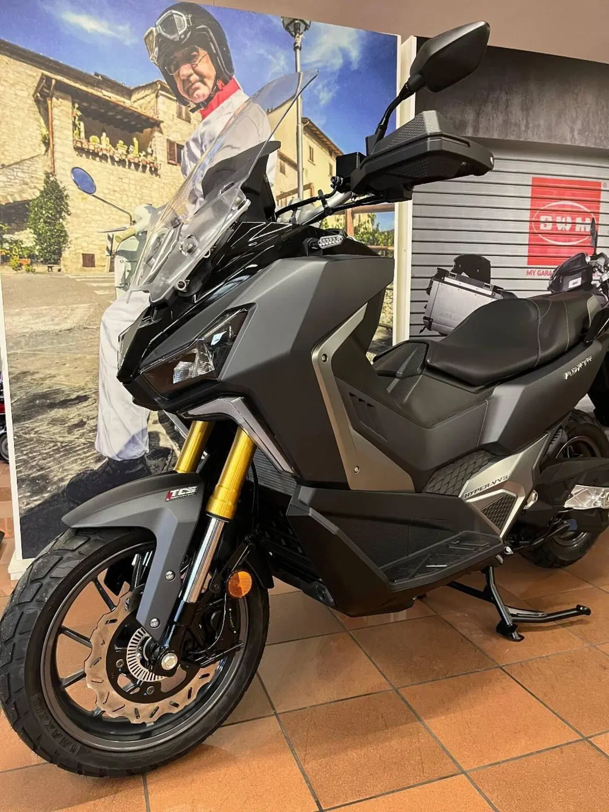 Sym ADXTG 400 (2025 - 26) (2)