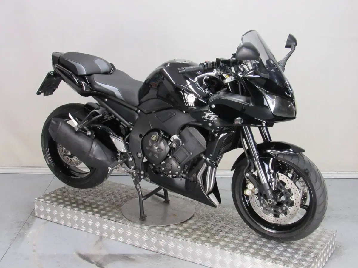 Yamaha FZ1 Fazer (2006 - 16) (3)