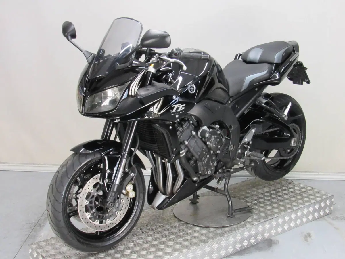 Yamaha FZ1 Fazer (2006 - 16) (4)