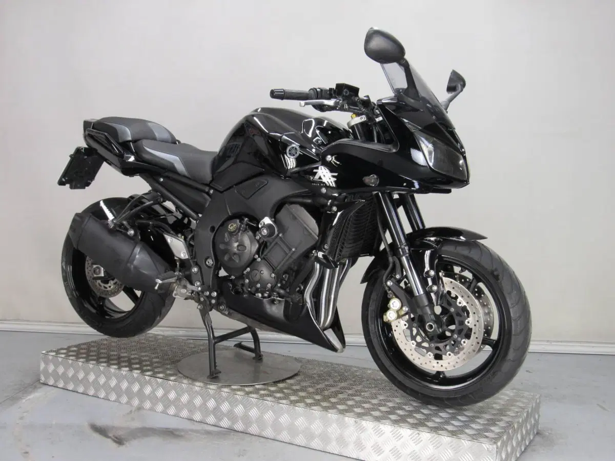 Yamaha FZ1 Fazer (2006 - 16) (9)