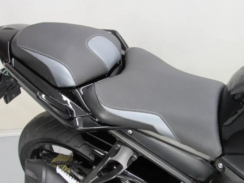 Yamaha FZ1 Fazer (2006 - 16) (10)