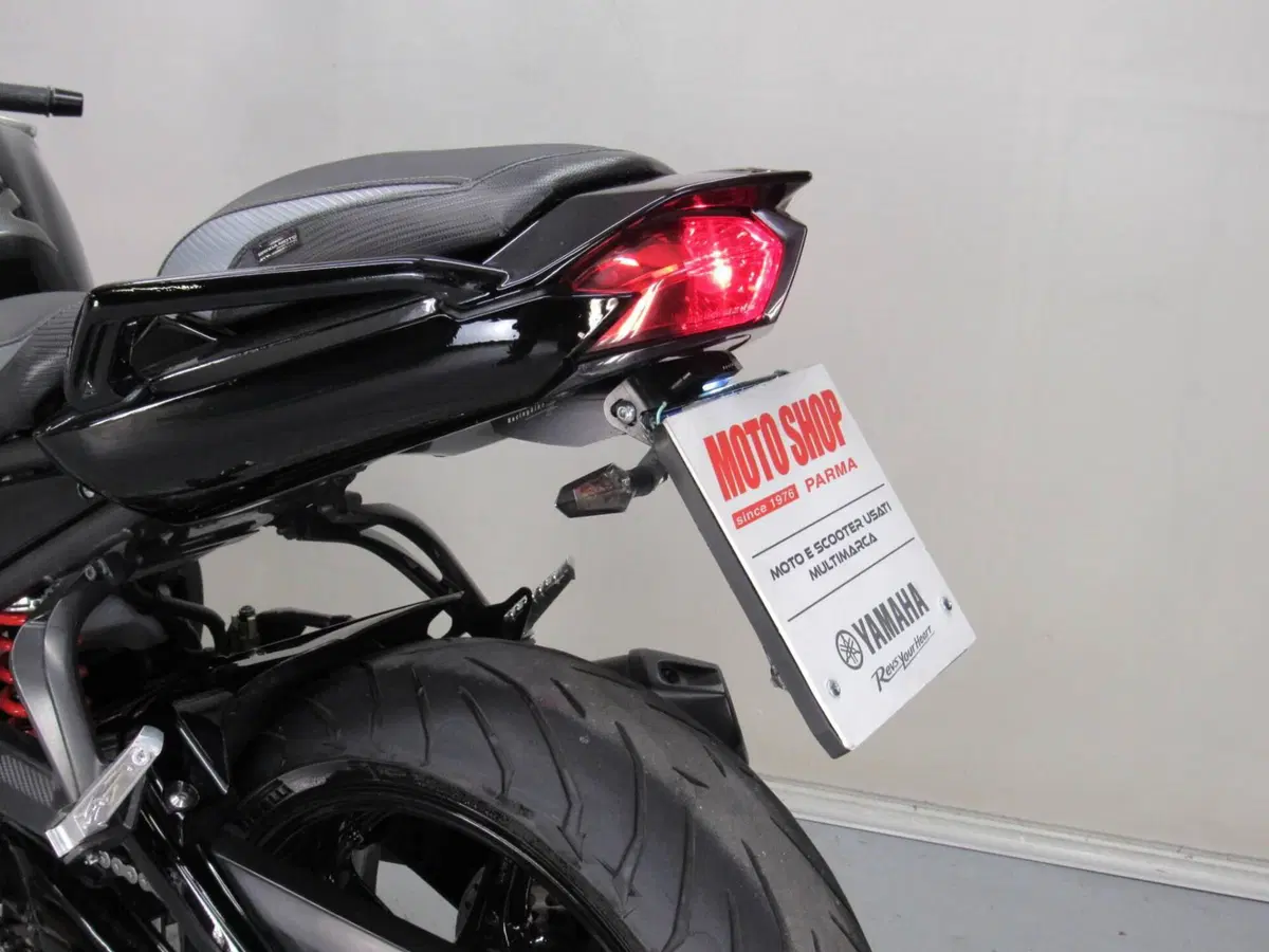 Yamaha FZ1 Fazer (2006 - 16) (13)