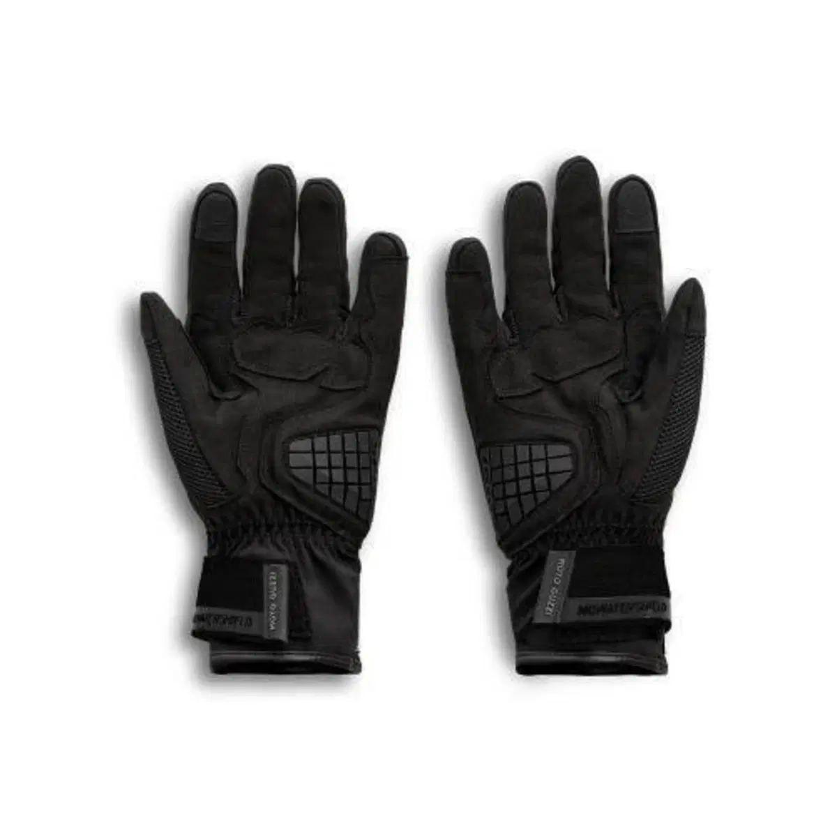 MOTO GUZZI GUANTI TRAIL CHASER WS TG.M (2)