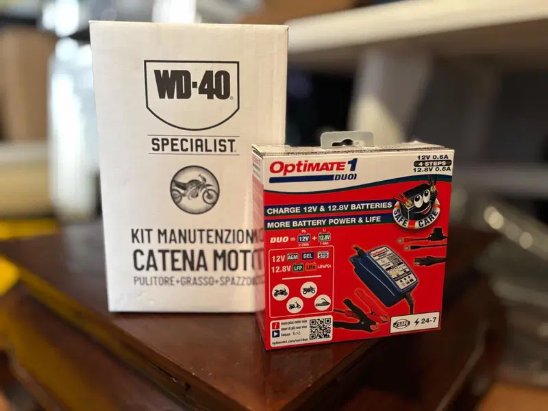 Kawasaki Z 900 (2021 - 24) (10)