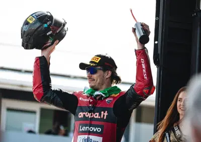 SBK 2026. GP d’Australia a Phillip Island. Nicolò Bulega: “Ora ho l’esperienza necessaria per puntare al titolo”.