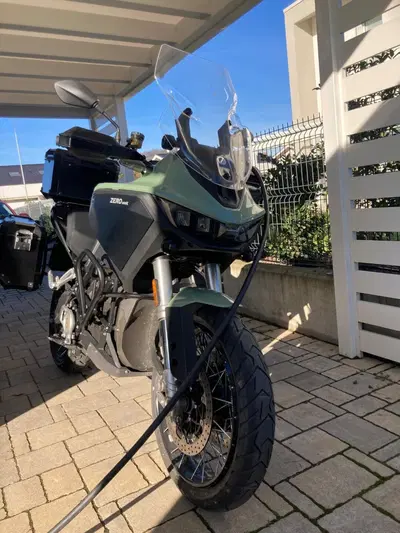 Zero DSR/X (2022 - 26) usata
