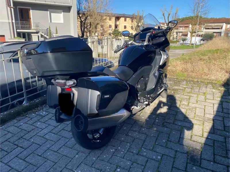 Bmw K 1600 GT (2022 - 26) (3)