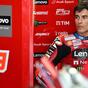 Marc Márquez: Se mi sento come oggi e continuo a migliorare con la spalla, non sarà un problema fare altri due anni