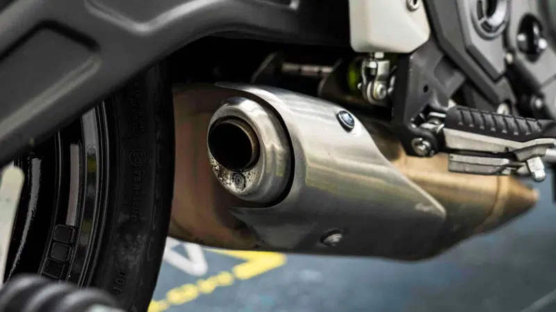 Kawasaki Z 650 (2017 - 19) (15)