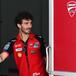 MotoGP 2026. Test di Buriram. Pecco Bagnaia-Aprilia, ci siamo: Ho deciso, scelta d'istinto. Sul test in cui è stato veloce: Mi sento bene con la moto, mi sto divertendo molto