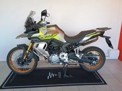 Voge Valico 900DSX (2024 - 26) nuova