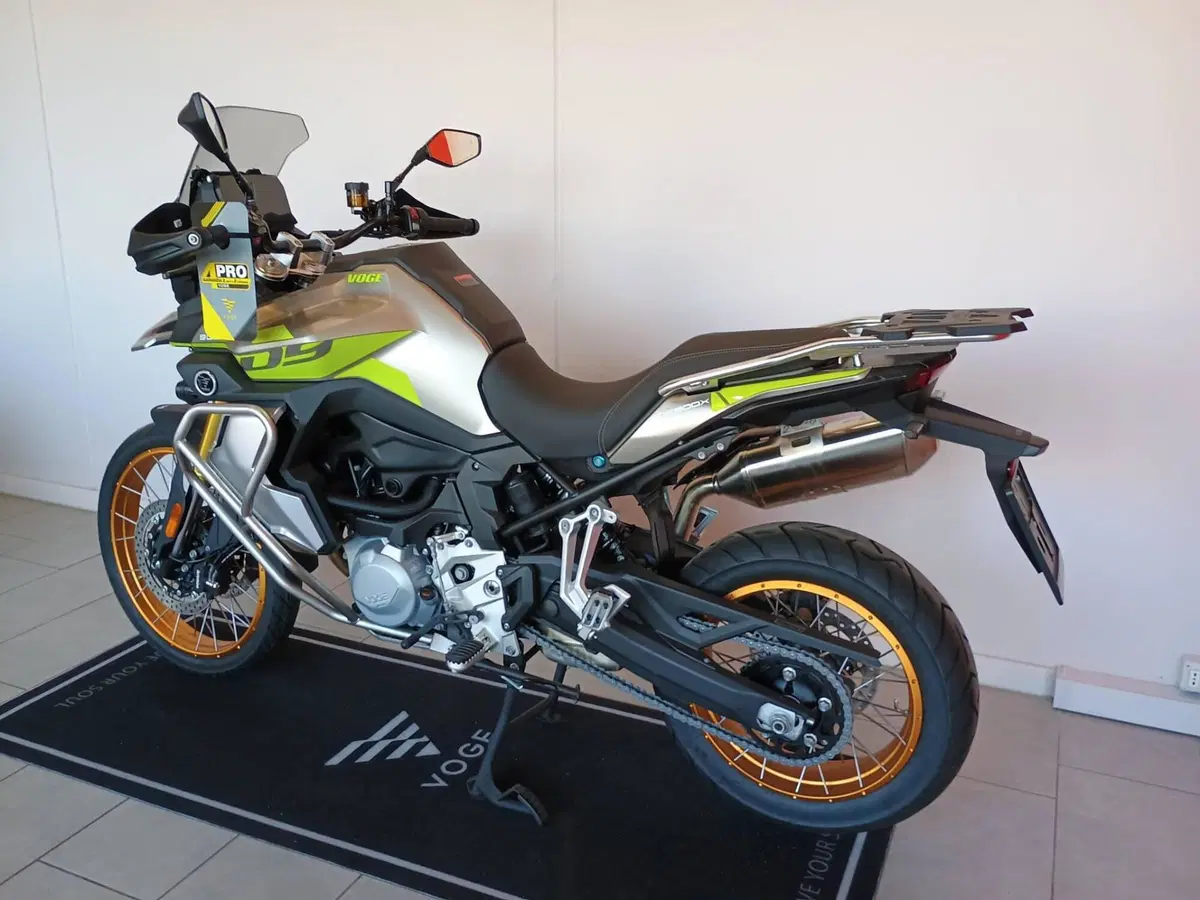 Voge Valico 900DSX (2024 - 26) (6)