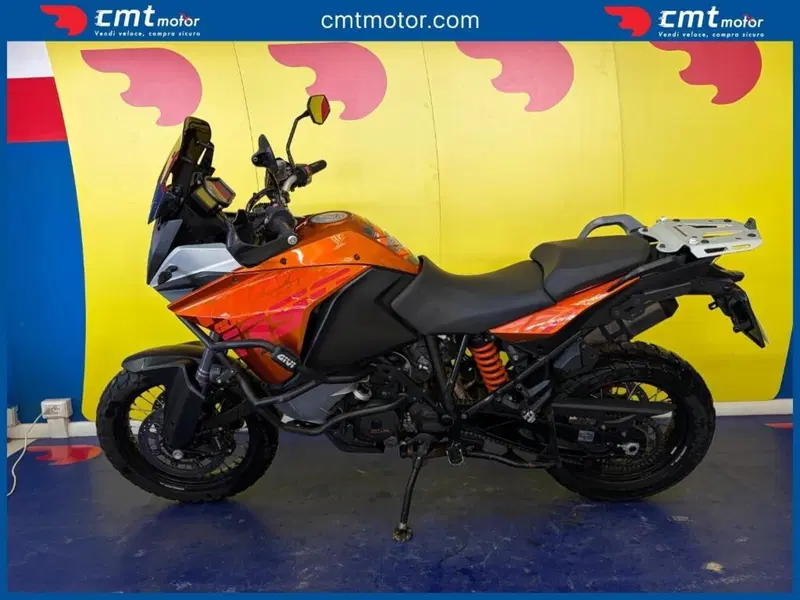 KTM 1190 Adventure (2013 - 16) (3)