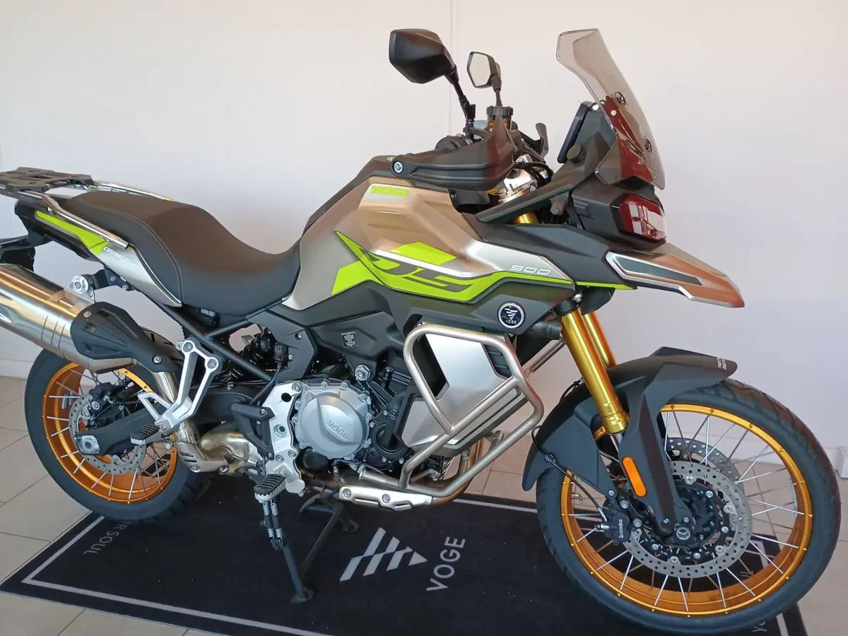 Voge Valico 900DSX (2024 - 26) (11)