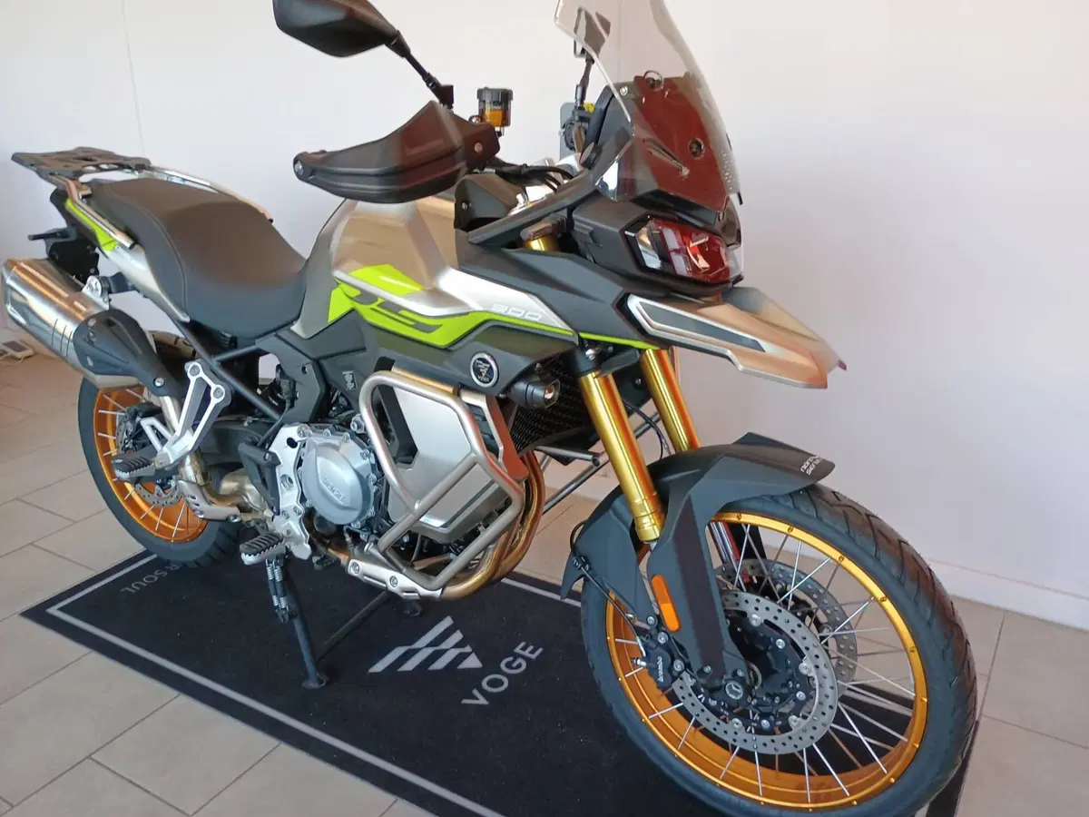 Voge Valico 900DSX (2024 - 26) (12)