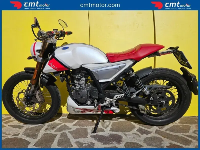 FB Mondial HPS 125 (2020 - 24) (3)