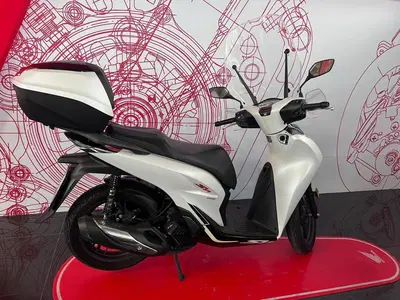 Honda SH 150i Sport (2022 - 23) usata