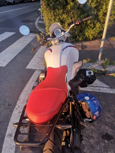 Bmw R nineT Urban GS (2021 - 24) usata