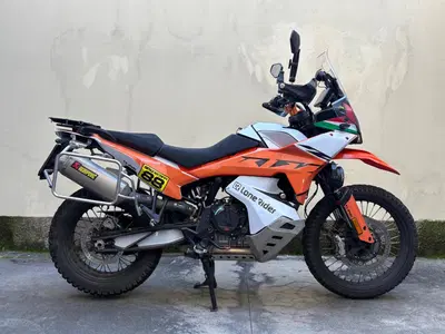 KTM 890 Adventure (2023 - 26) usata
