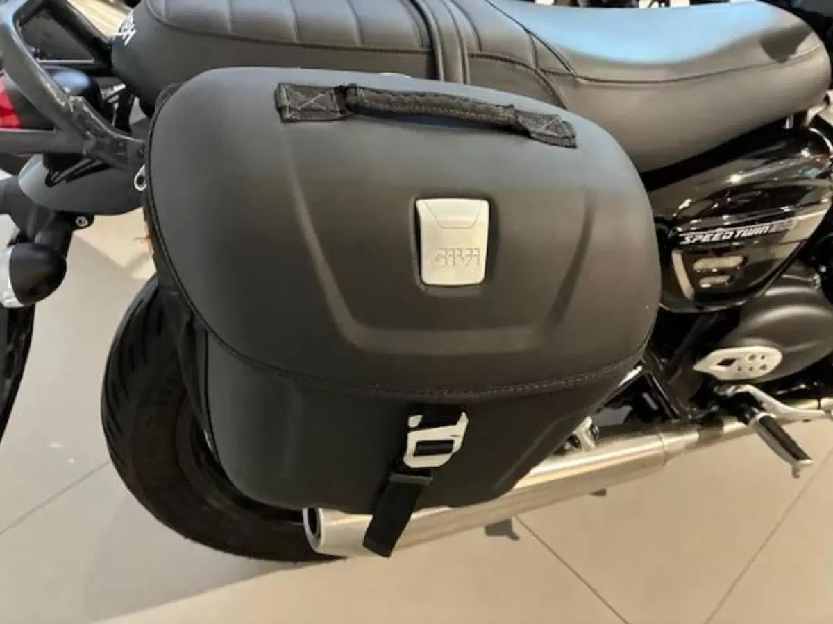 Triumph Speed Twin 900 (2023 - 24) (3)