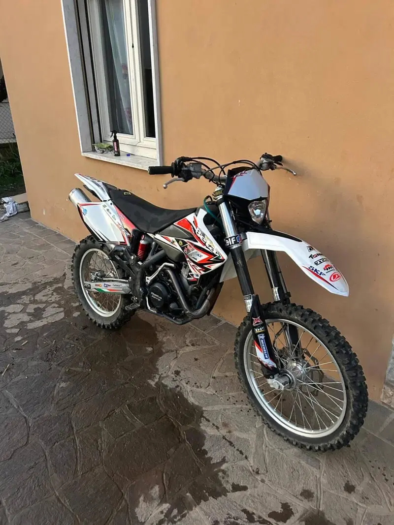 Betamotor RR 525 4T Enduro (2007) (5)