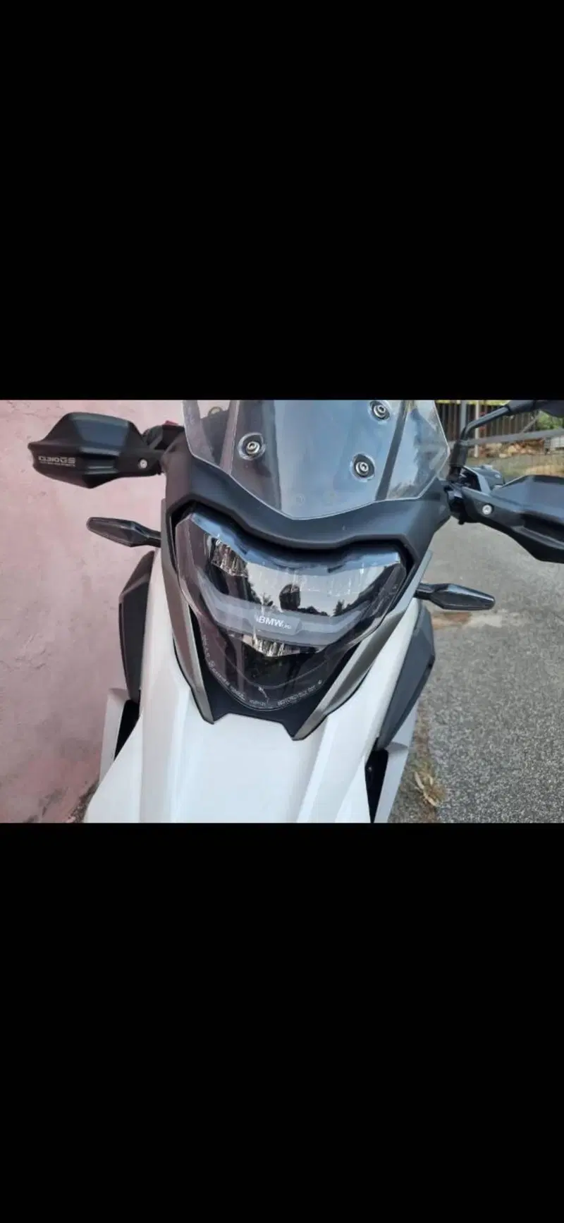 Bmw G 310 GS (2021 - 25) (5)