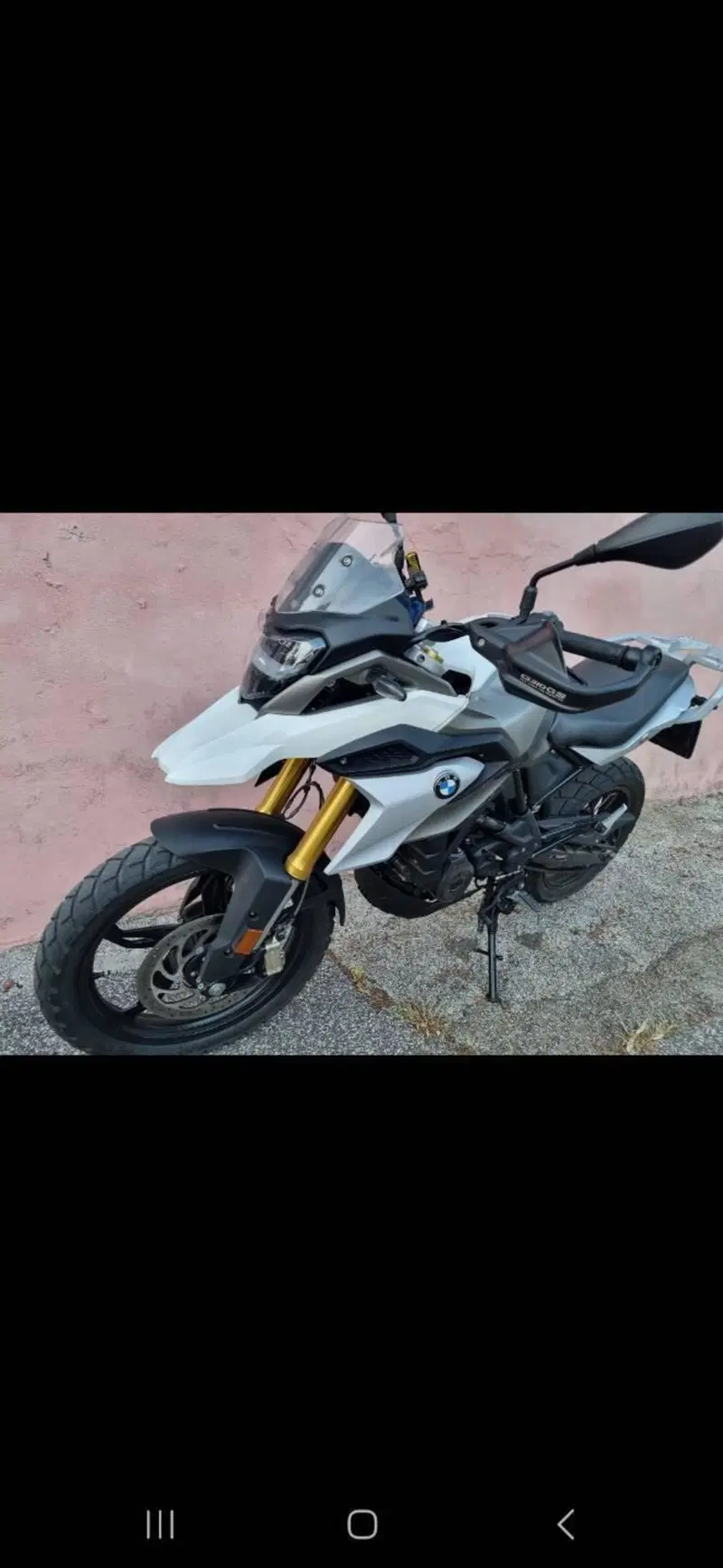 Bmw G 310 GS (2021 - 25) (6)