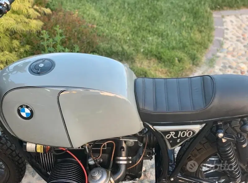 Bmw R100T (2)