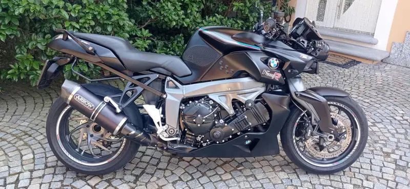 Bmw K 1300 R (2009 - 16) (4)