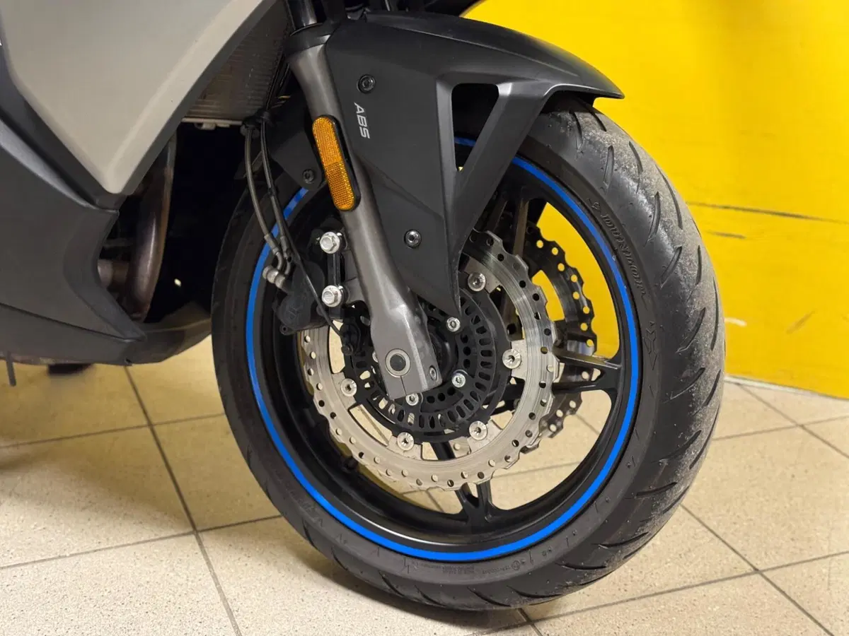 CFMOTO 650GT (2021 - 26) (5)