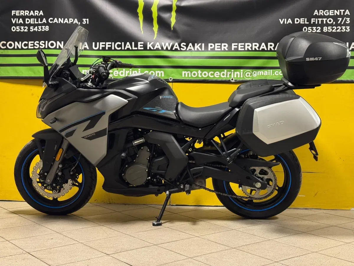 CFMOTO 650GT (2021 - 26) (11)
