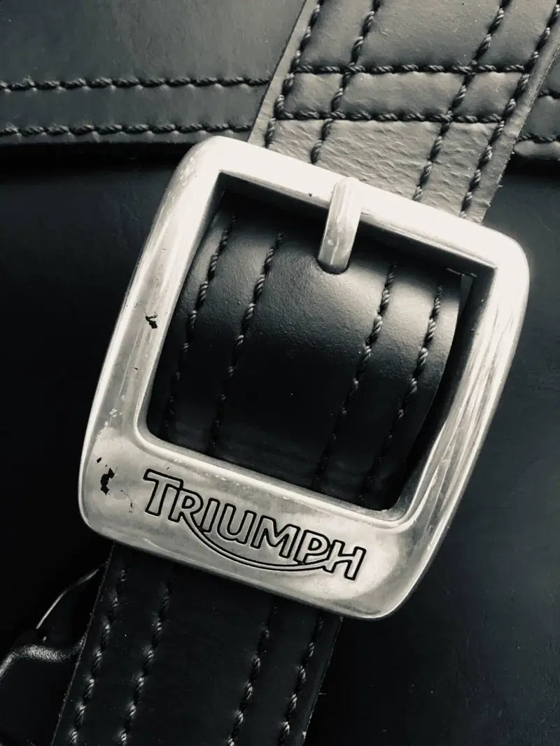Triumph Bonneville T100 (2008 - 16) (5)