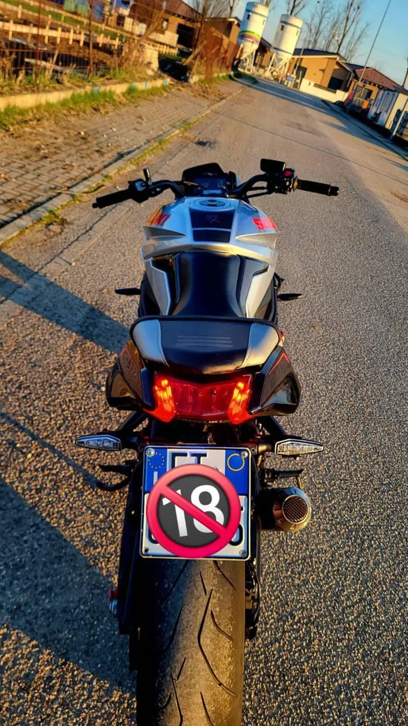 Suzuki Katana 1000 (2019 - 20) (2)