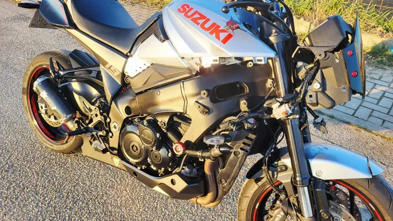 Suzuki Katana 1000 (2019 - 20) (4)