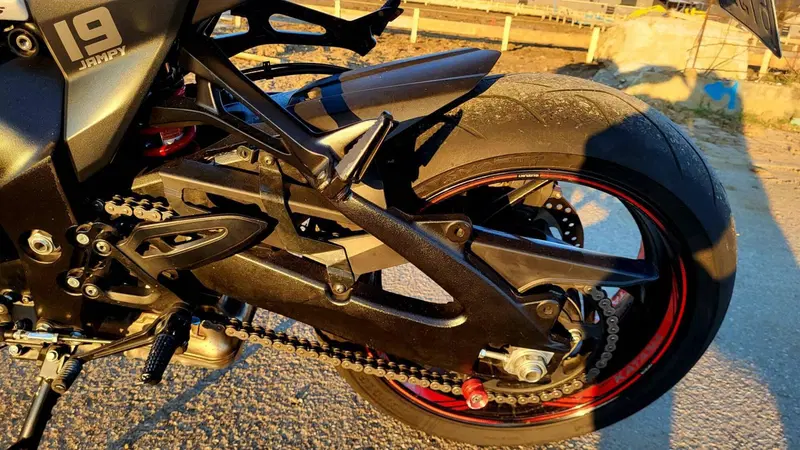 Suzuki Katana 1000 (2019 - 20) (5)
