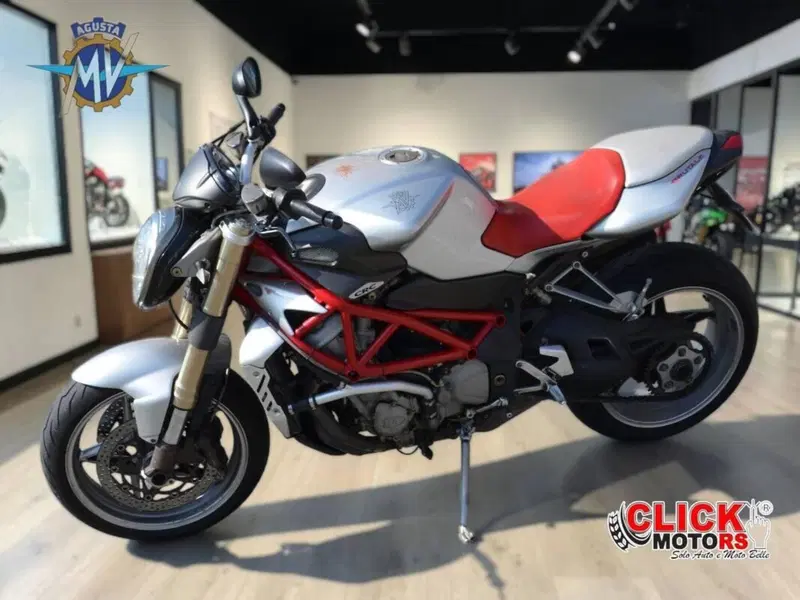MV Agusta Brutale 750 S (2002 - 06) (6)
