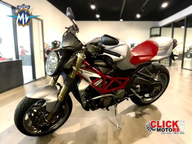 MV Agusta Brutale 750 S (2002 - 06) (17)