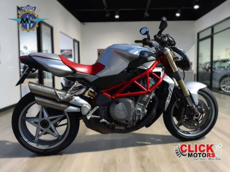 MV Agusta Brutale 750 S (2002 - 06) (3)