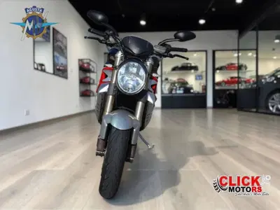MV Agusta Brutale 750 S (2002 - 06) usata