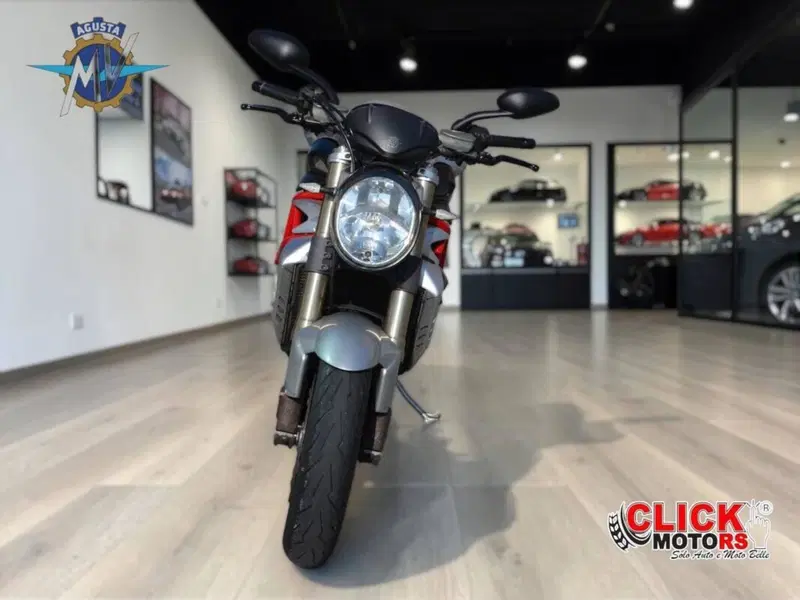 MV Agusta Brutale 750 S (2002 - 06)
