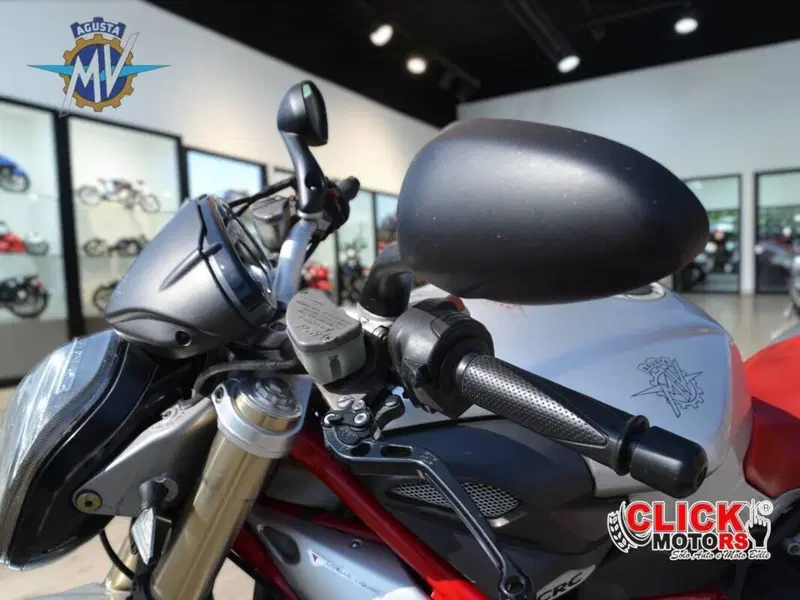 MV Agusta Brutale 750 S (2002 - 06) (10)