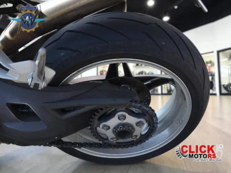 MV Agusta Brutale 750 S (2002 - 06) (13)