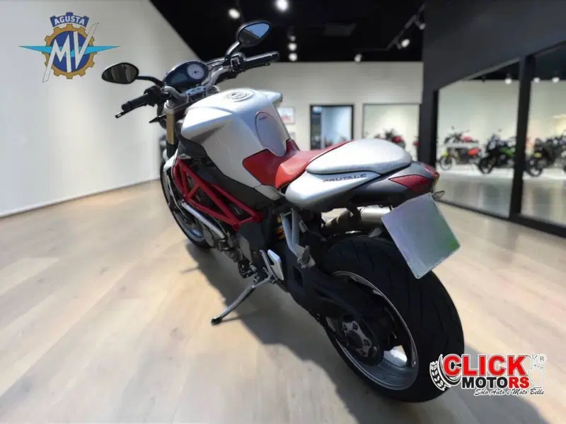 MV Agusta Brutale 750 S (2002 - 06) (5)