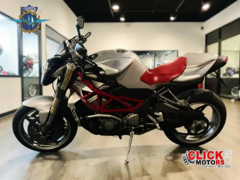MV Agusta Brutale 750 S (2002 - 06) (14)